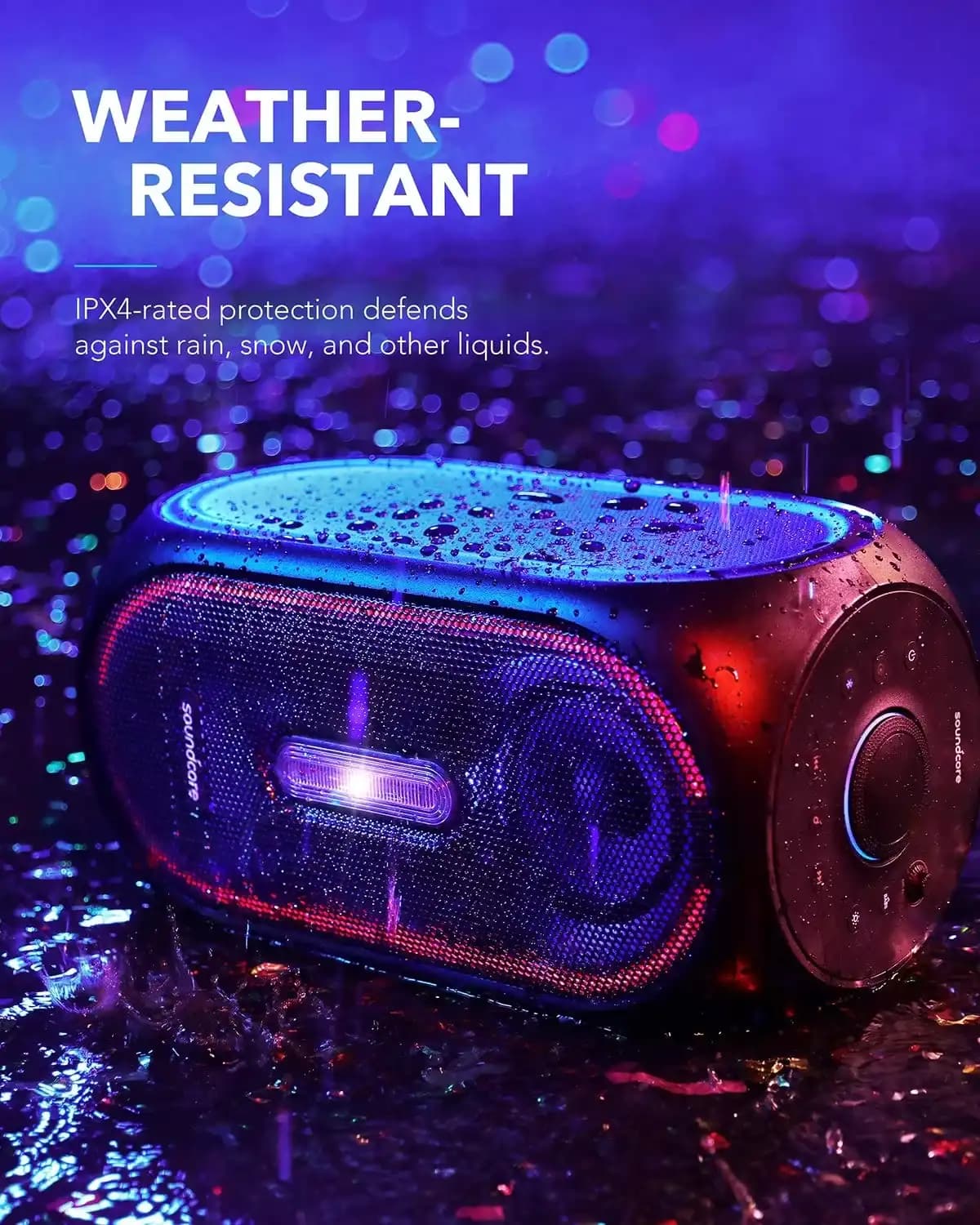 Anker Rave 160W Güç Kaynağı: Yüksek Performans ve Güvenilirlik Sağlayan Çözüm