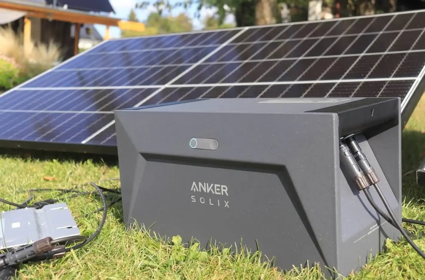 Anker Solix: Yüksek Kapasiteli Taşınabilir Güç Kaynağı ve Verimli Enerji Çözümleri
