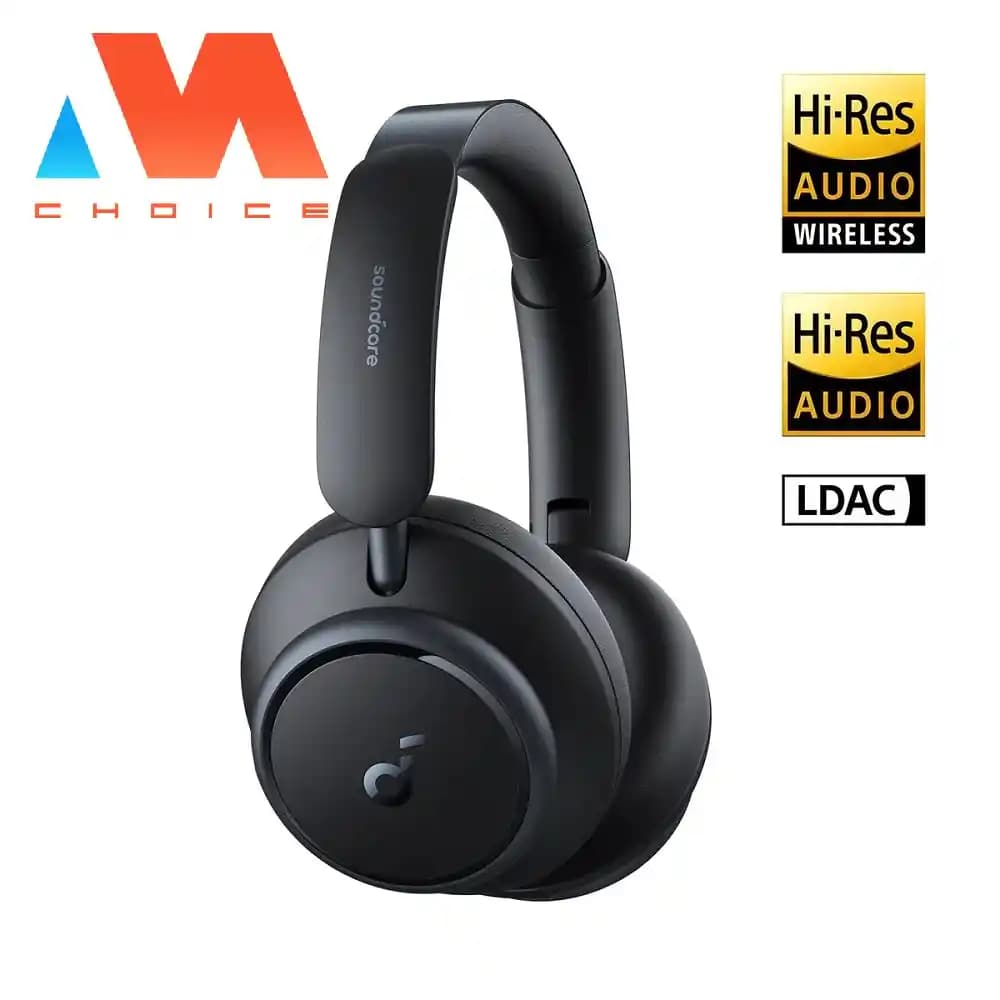 Anker Soundcore Life Q45 Kulaklık: Yüksek Ses Kalitesi ve Uzun Pil Ömrü ile Gelişmiş Kablosuz Deneyim