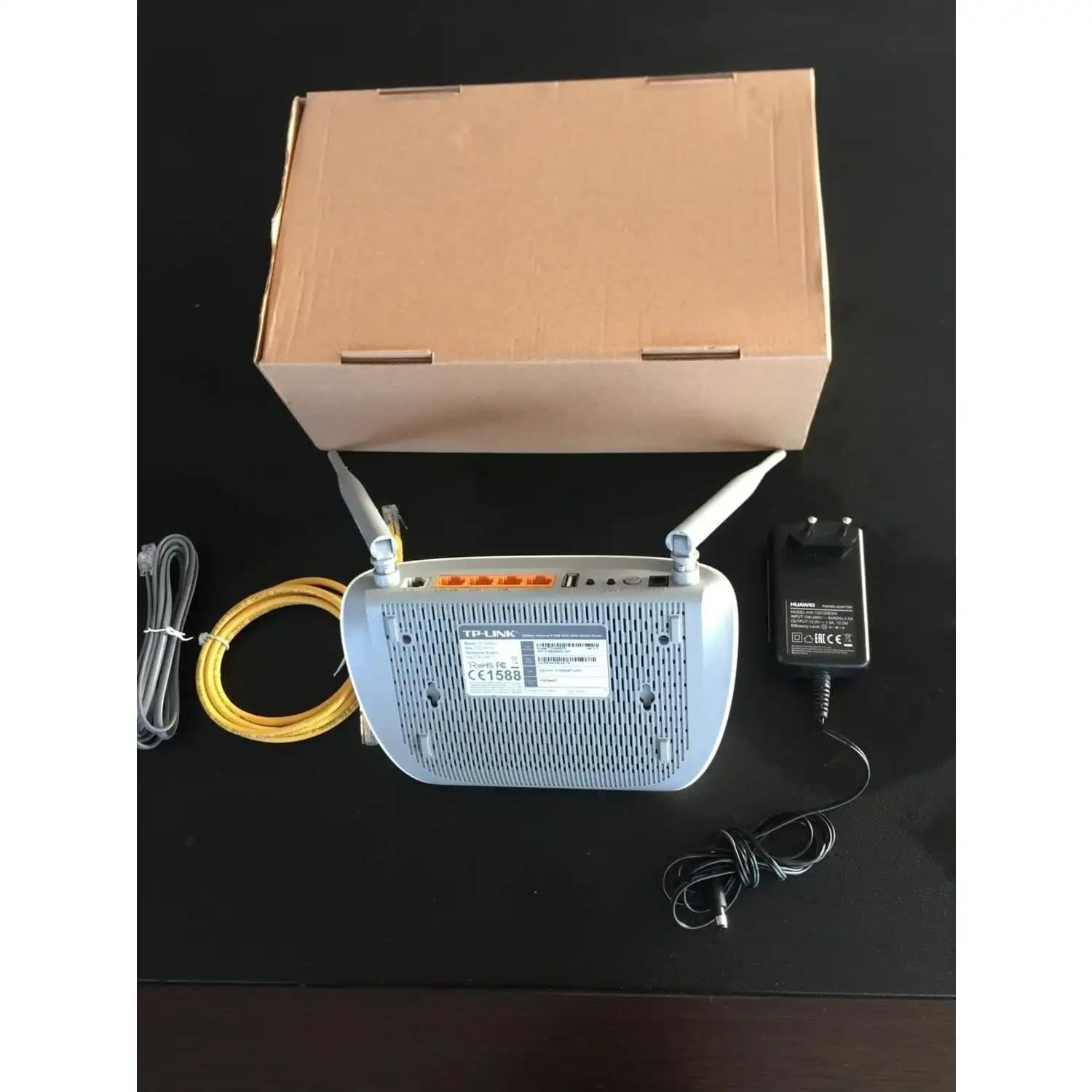 Antenli Modemler: Gelişmiş Kablosuz Bağlantı Çözümleri ve Kullanım Alanları