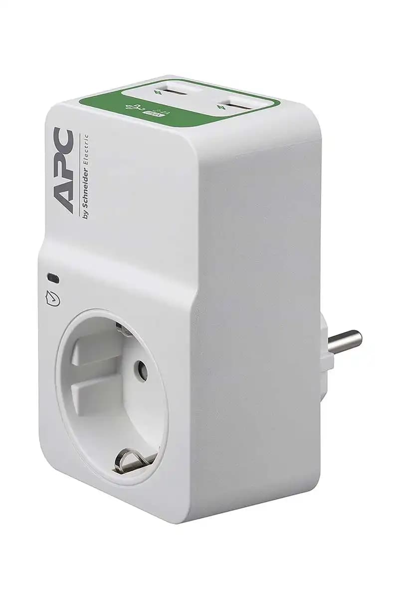 APC Akım Koruma Prizleri: Elektronik Cihazlarınız İçin En Güvenilir Koruma Çözümü