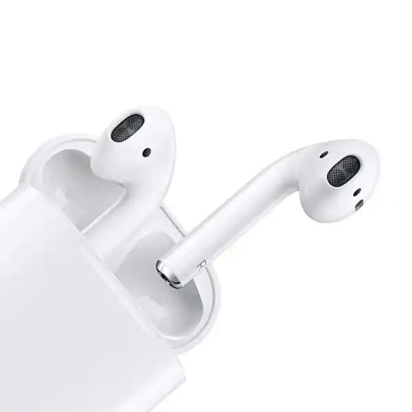 Apple AirPods 2. Nesil: Kablosuz Ses Deneyiminde Yeni Standartlar ve Kullanıcı Avantajları