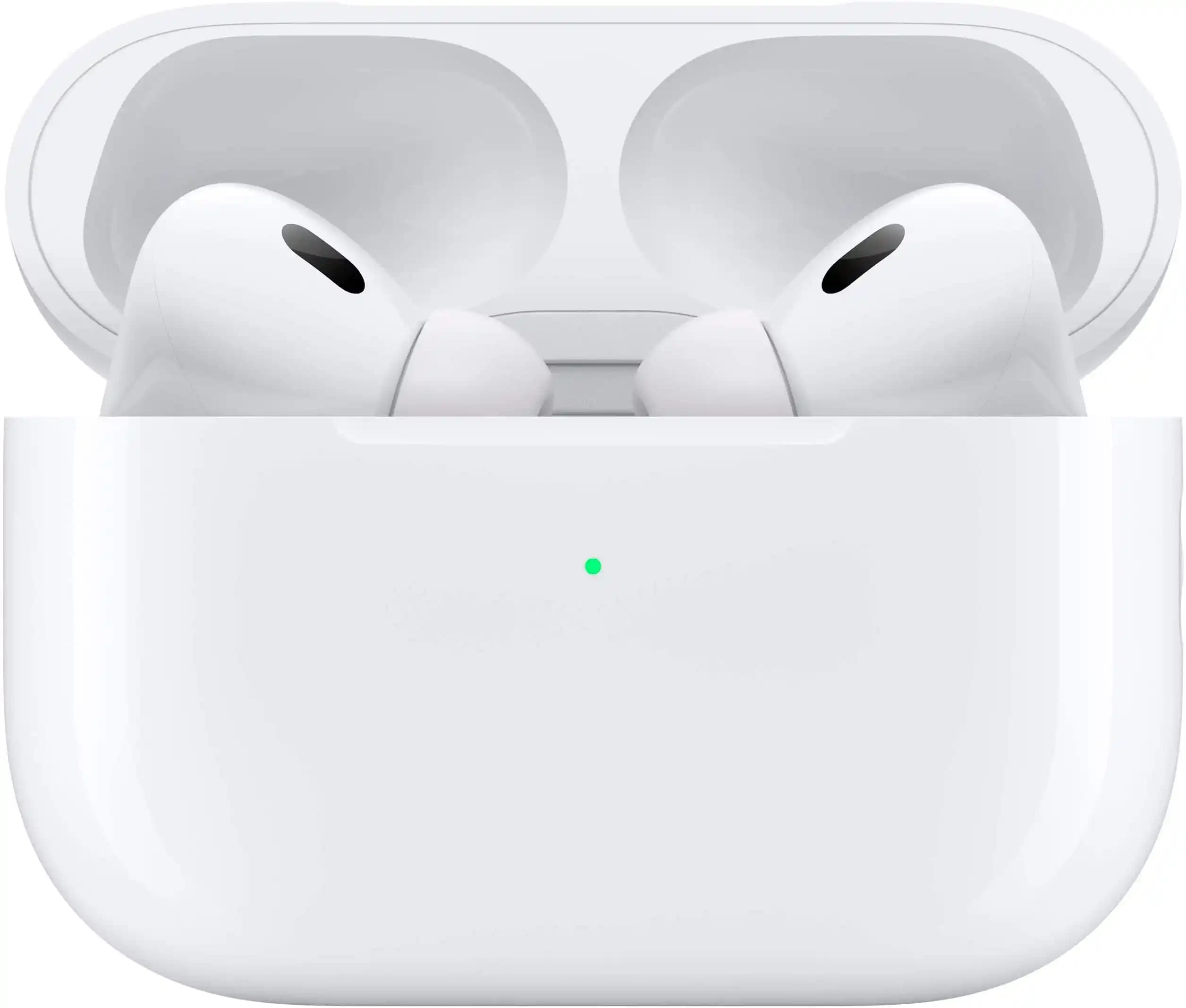 Apple AirPods Pro 2 ile Üst Düzey Ses Deneyimi ve Gelişmiş Teknolojiler