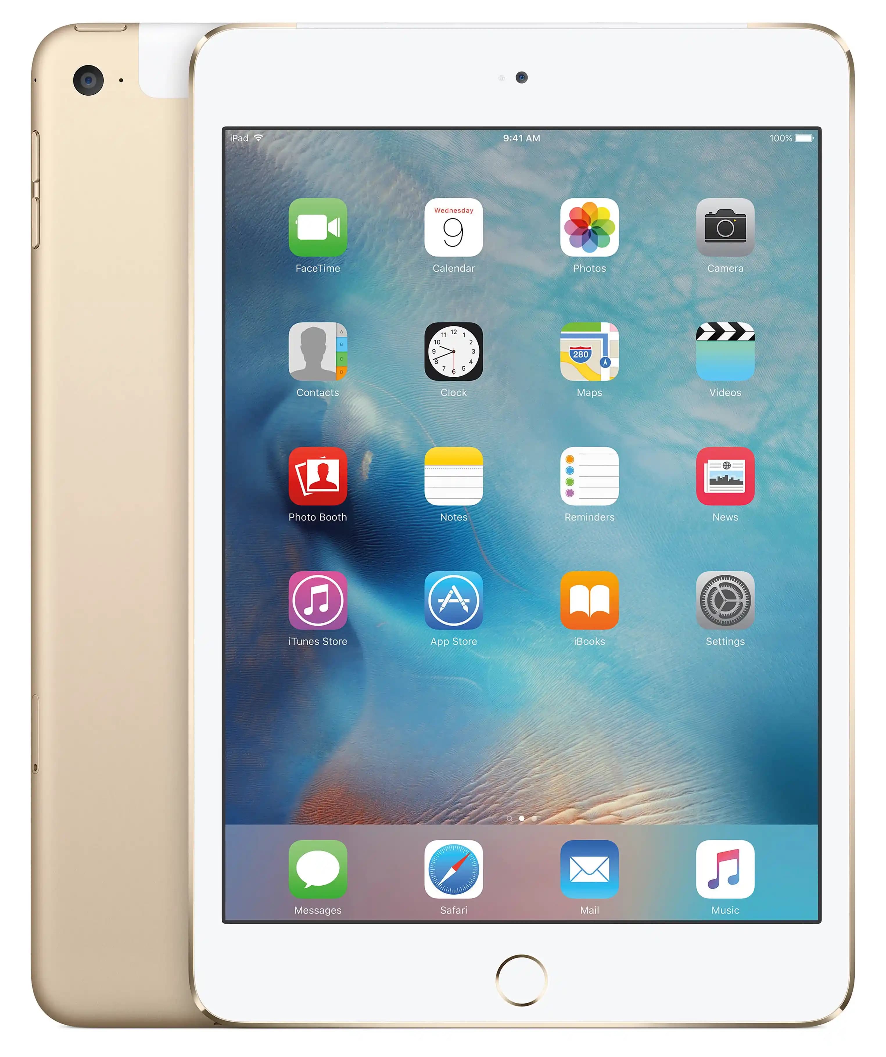 Apple iPad Mini: Hafif ve Güçlü Performans Sunan Kompakt Tablet Çözümü