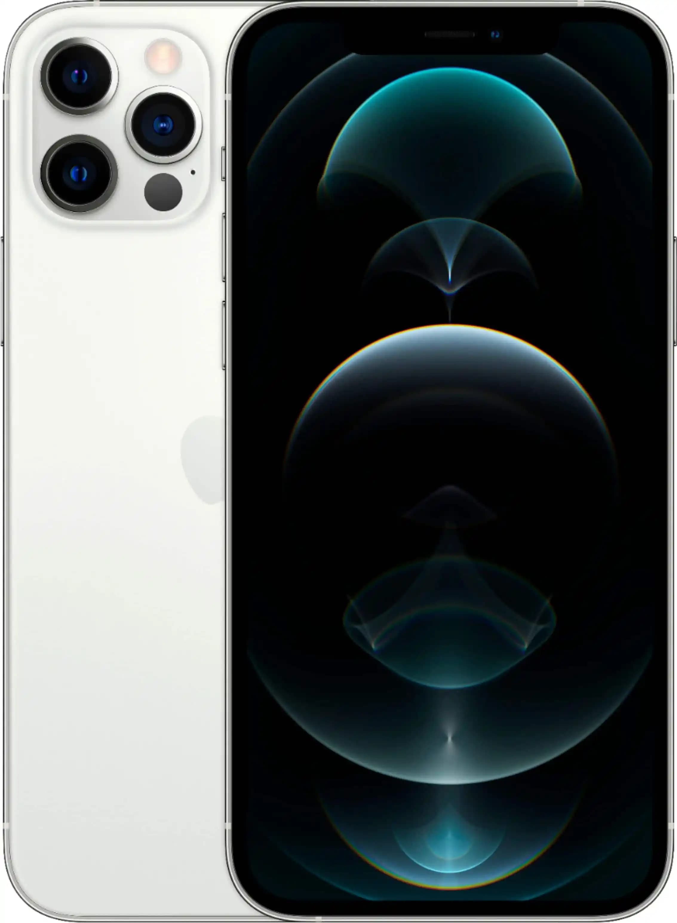 Apple iPhone 12 Pro: Yüksek Performans ve Gelişmiş Özelliklerle Mobil Teknolojinin Zirvesi