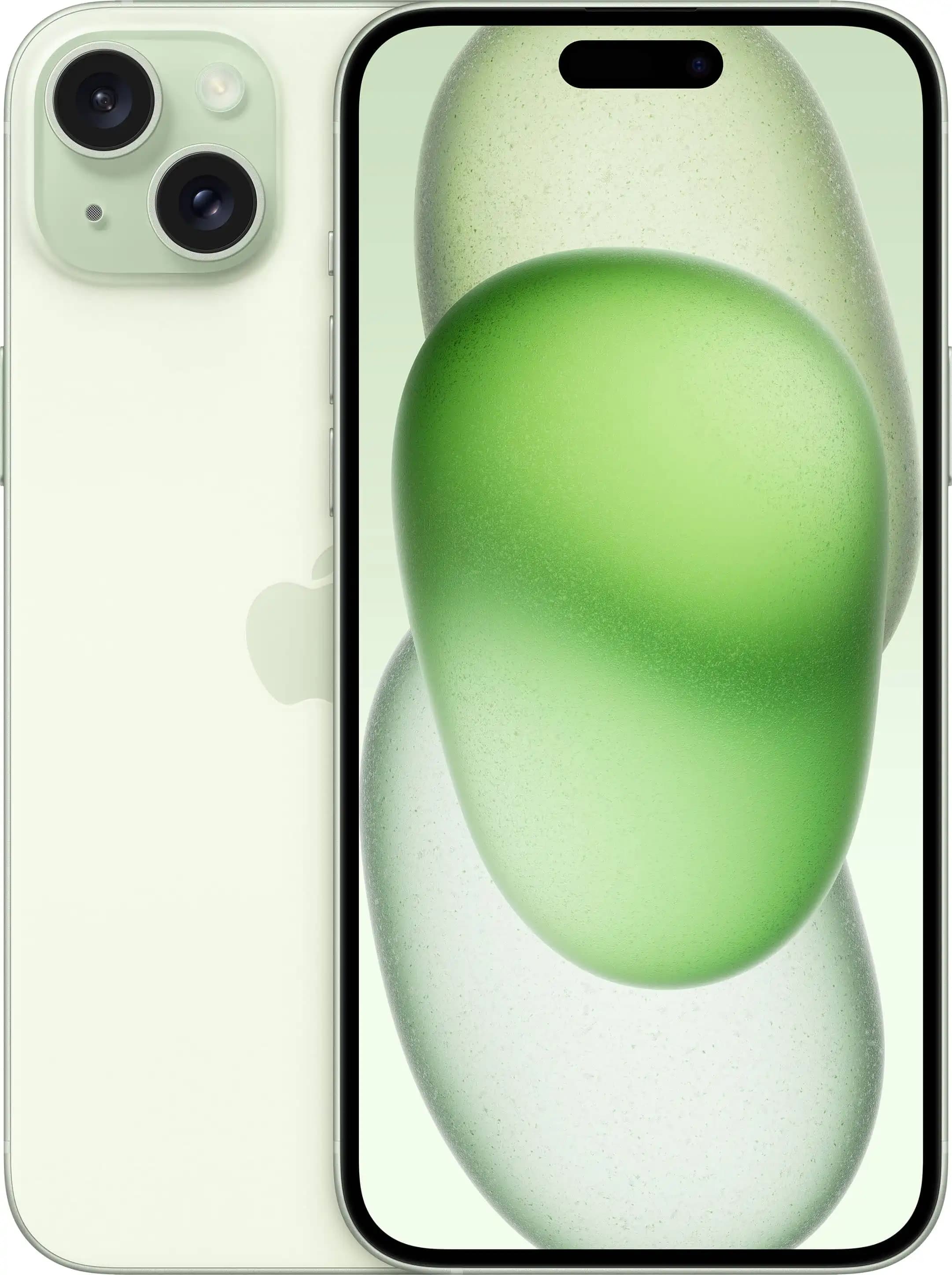 Apple iPhone 15 Plus: Gelişmiş Tasarım ve Performansıyla Yeni Nesil Akıllı Telefon