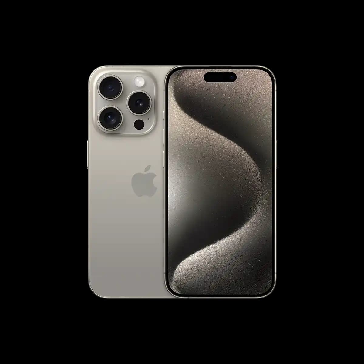 Apple iPhone 15 Pro: Güçlü Performans ve Yenilikçi Tasarım ile En İyi Akıllı Telefon Deneyimi