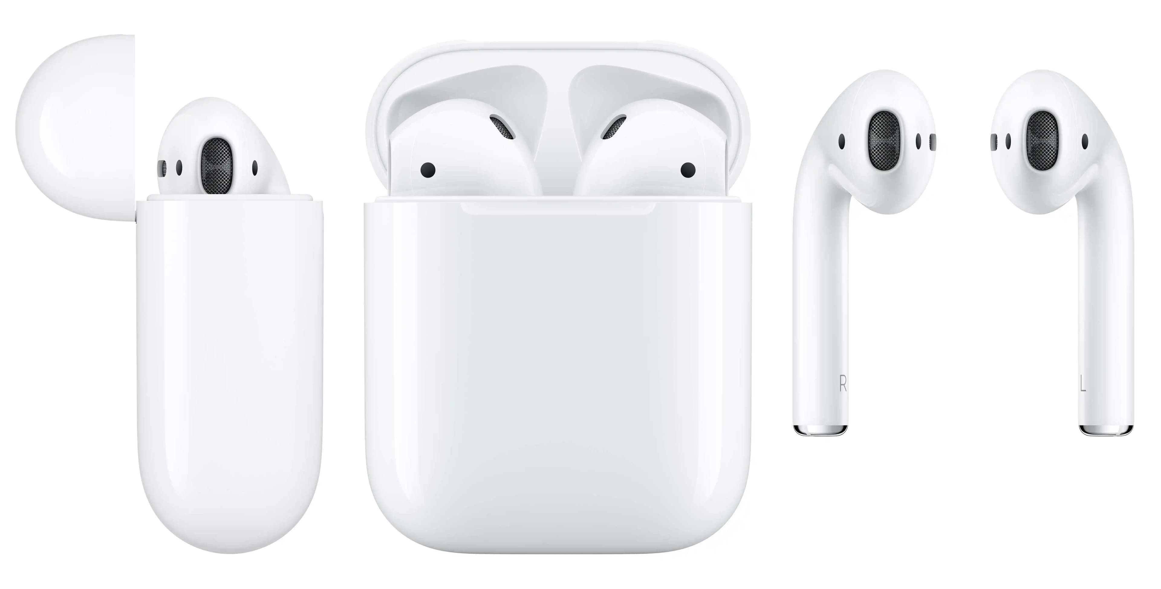 Apple Kablosuz Kulaklıklar: Şık Tasarım ve Üstün Teknoloji ile Konforlu Ses Deneyimi