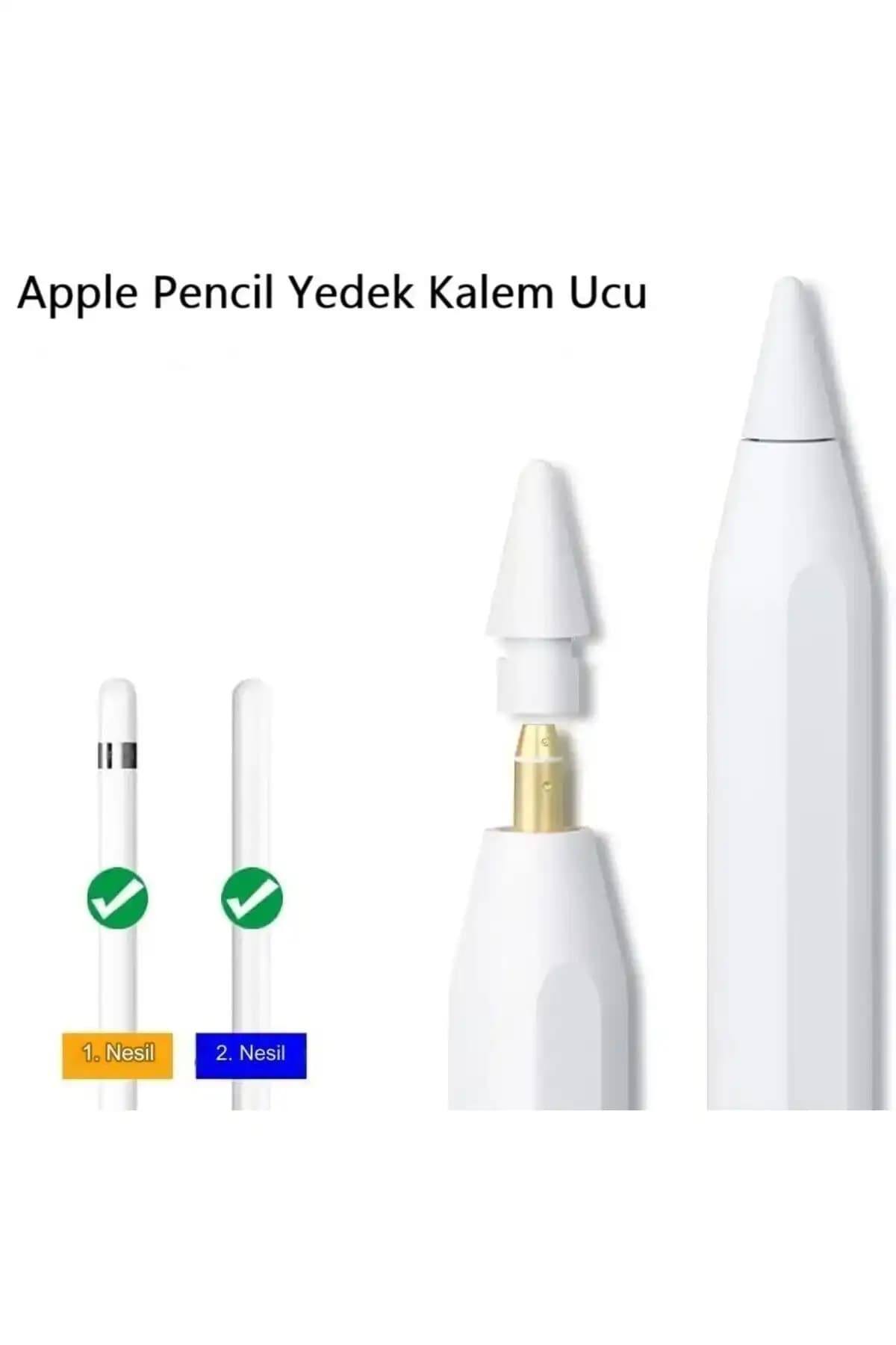 Apple kalem ucu nedir, kullanım alanları ve seçim ipuçlarıyla ilgili kapsamlı bilgi