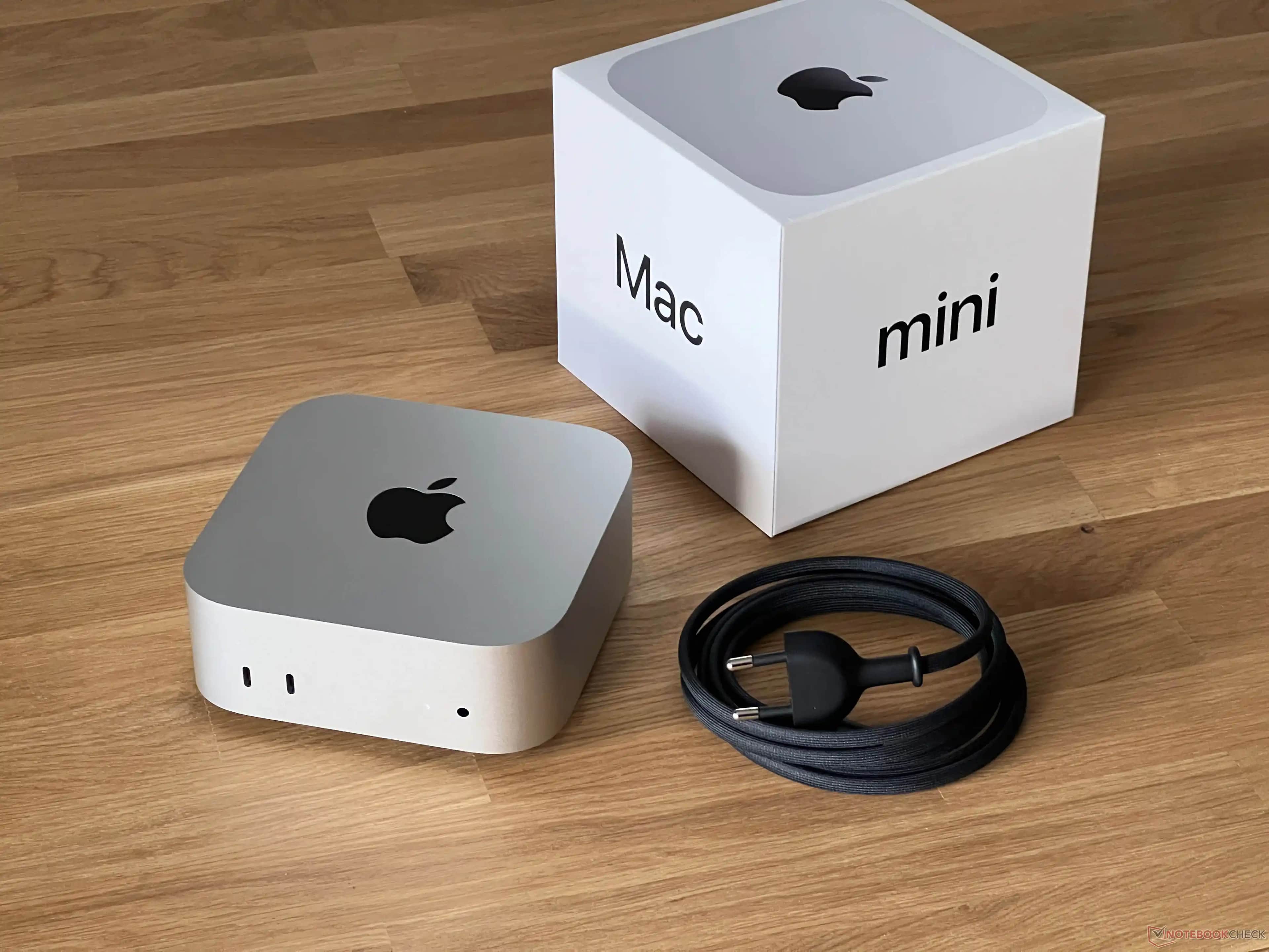 Apple Mini PC: Yüksek Performans ve Şık Tasarım Sunan Kompakt Bilgisayar Çözümü