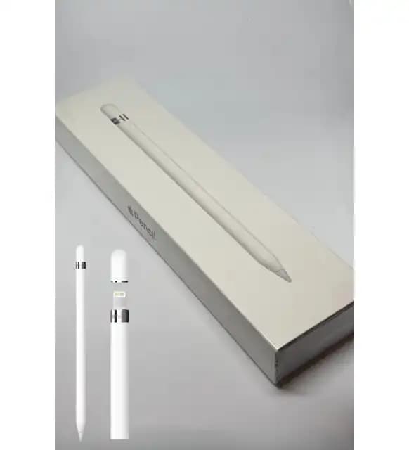 Apple Pencil 1. Nesil: Temel Özellikleri ve Kullanım Alanları