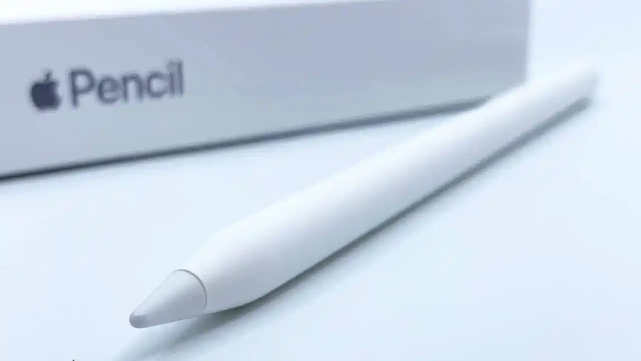 Apple Pencil 3. Nesil: Yenilikler ve Geleceğin Dijital Yaratım Deneyimi