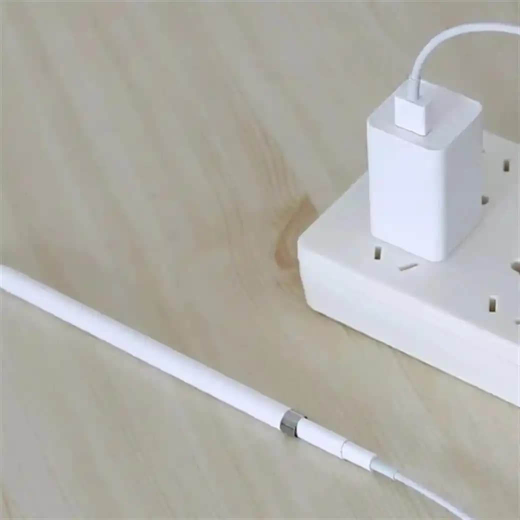 Apple Pencil Adaptörleri: Şarj ve Eşleştirme Kolaylığı Sağlayan Çözüm