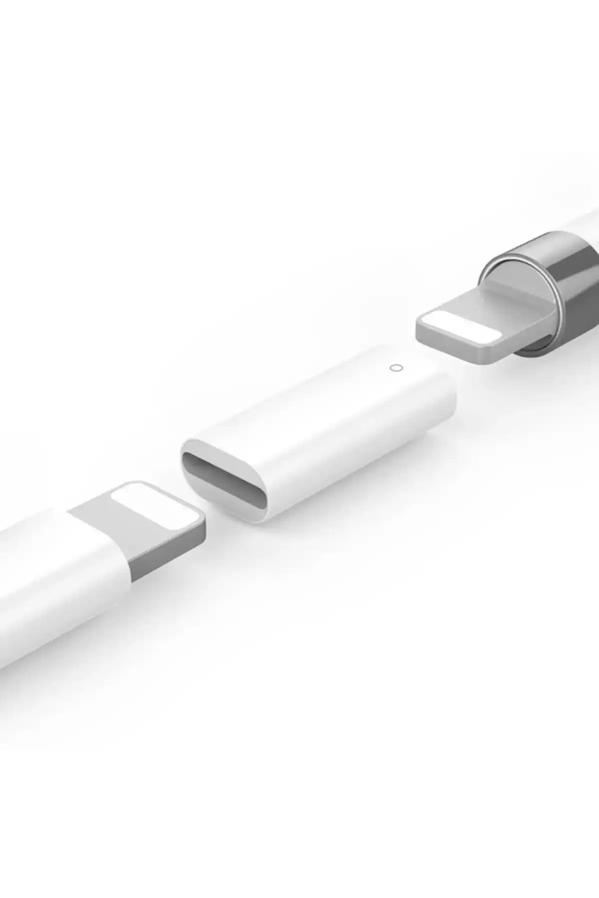 Apple Pencil Adaptörleri: Uyum ve Kullanım Kolaylığı Sağlayan Çözümler