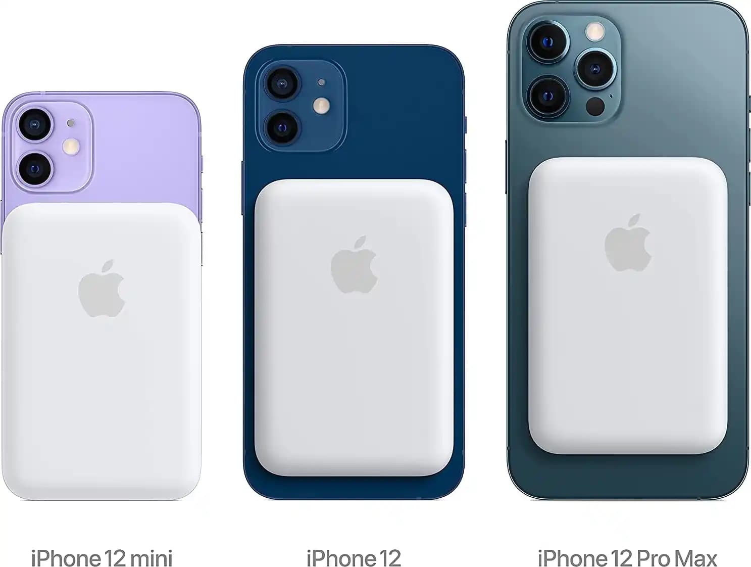 Apple Powerbank MagSafe ile Kablosuz Güç ve Pratik Şarj Çözümleri