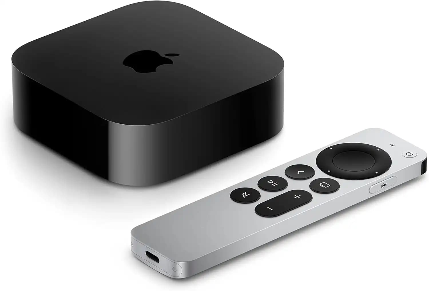 Apple TV 128GB: Yüksek Depolama ve Güçlü Performansıyla Dijital Eğlencede Yeni Dönem