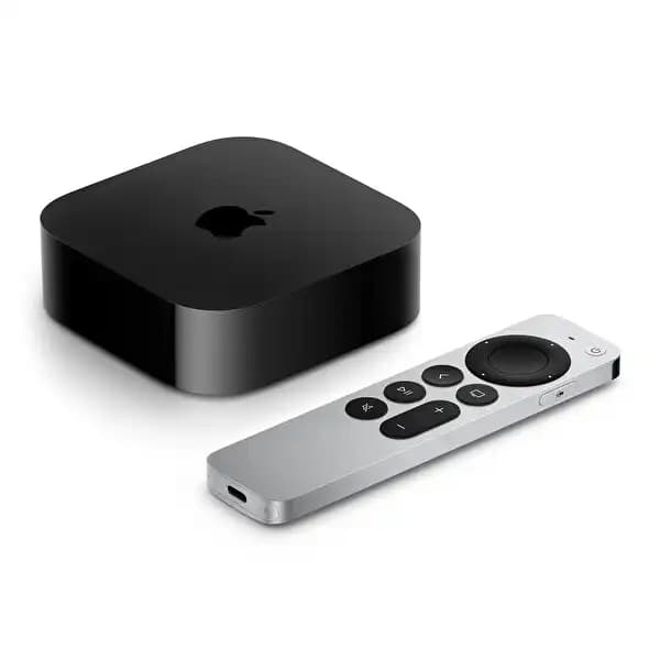 Apple TV'nin Özellikleri ve Güncel Fiyatlandırma Durumu Hakkında Bilgiler
