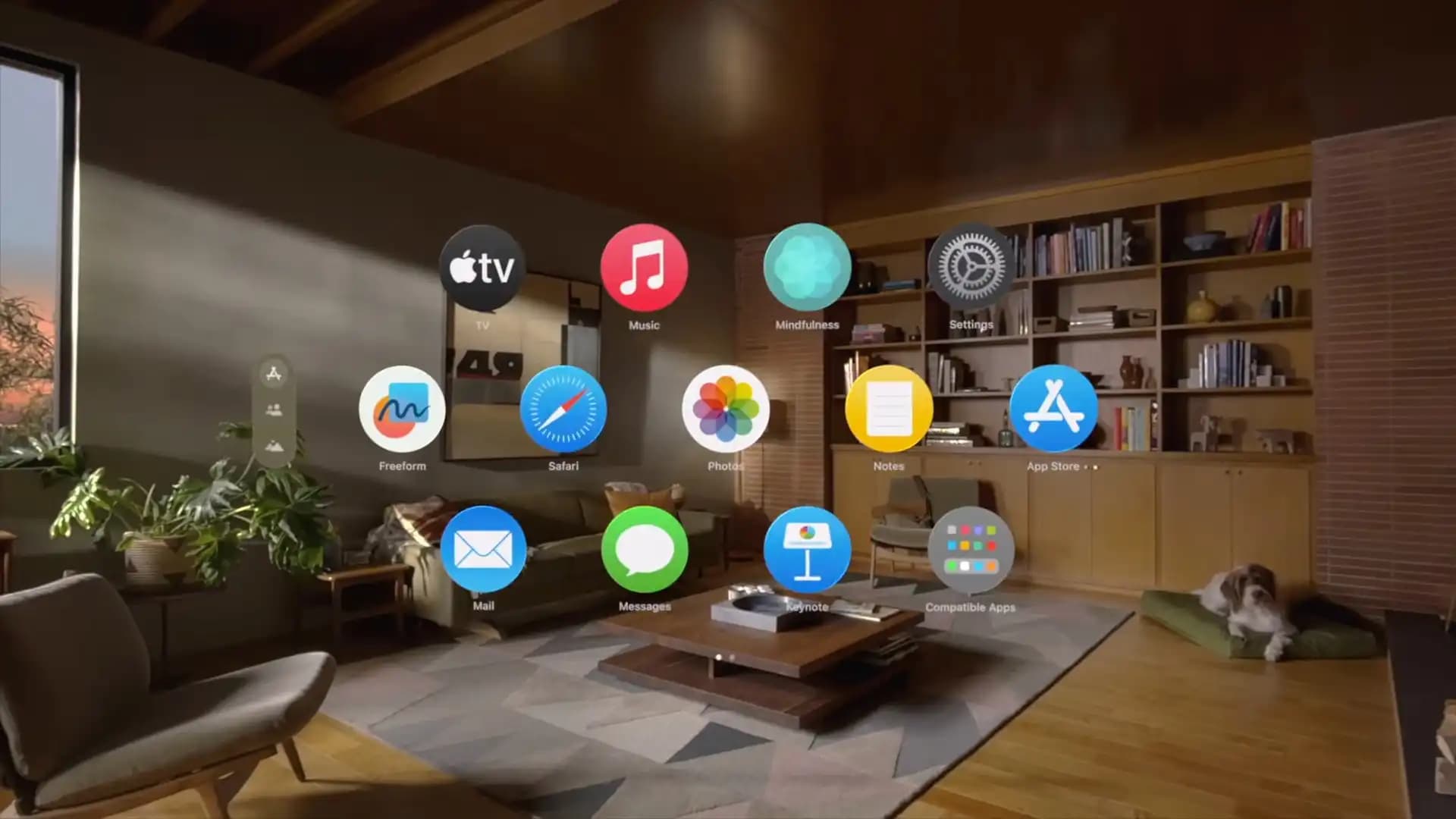 Apple Vision Pro: Geleceğin Akıllı Gözlük Teknolojisi ve Günlük Hayata Entegrasyonu