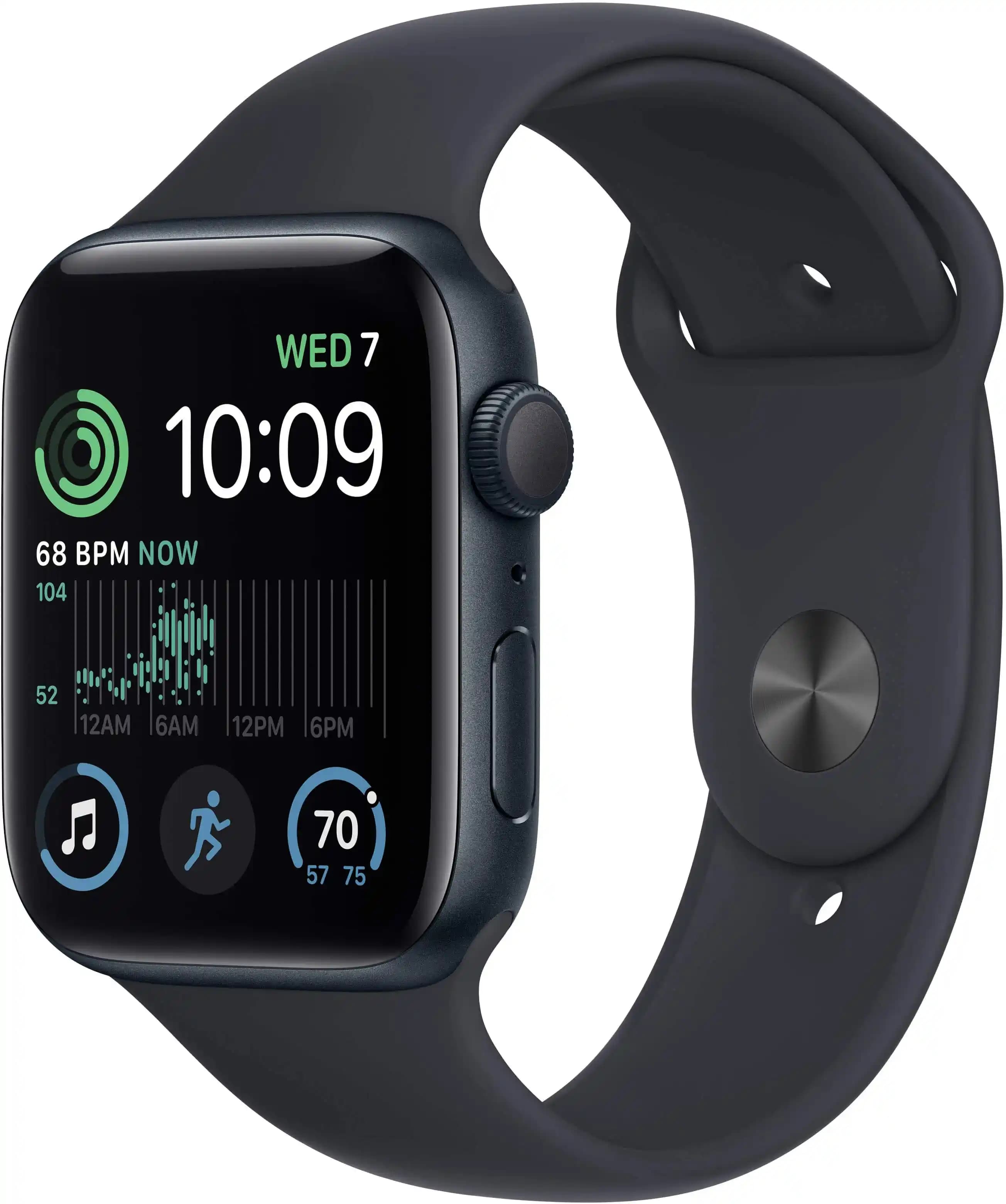 Apple Watch 44mm Özellikleri ve Kullanım Alanları Hakkında Kapsamlı Bilgi