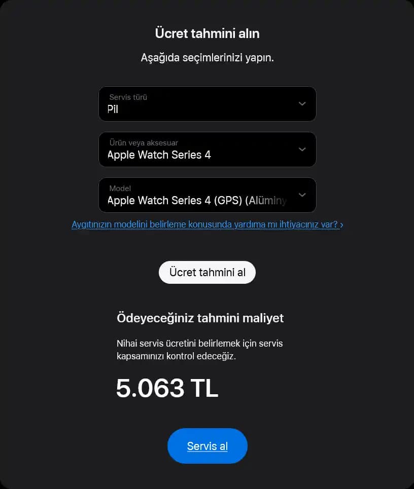 Apple Watch Değişim Kampanyaları ile En Güncel Modelleri Uygun Fiyata Edinin