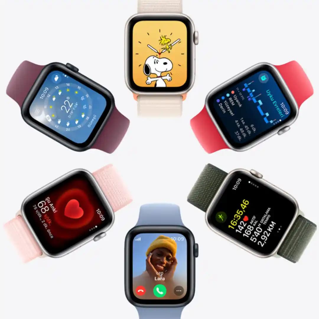 Apple Watch Fiyatları ve Modelleri 2023 Güncel Piyasa Analizi ve Seçim Rehberi