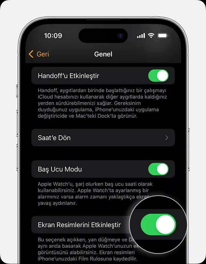 Apple Watch ile Fotoğraf Çekme Rehberi: Uzaktan Kontrol ve Pratik İpuçları