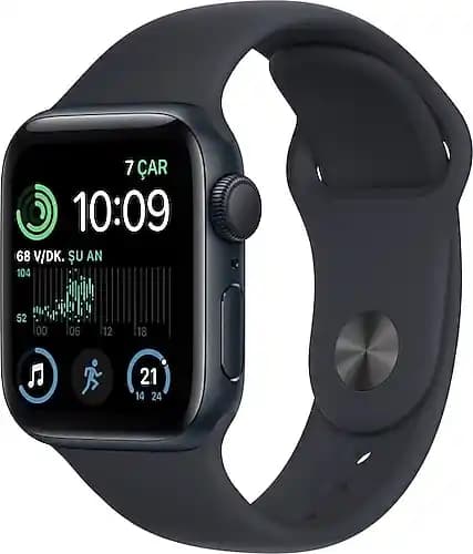 Apple Watch: Sağlık, Tasarım ve Teknolojiyi Bir Arada Sunan Akıllı Saat Modeli