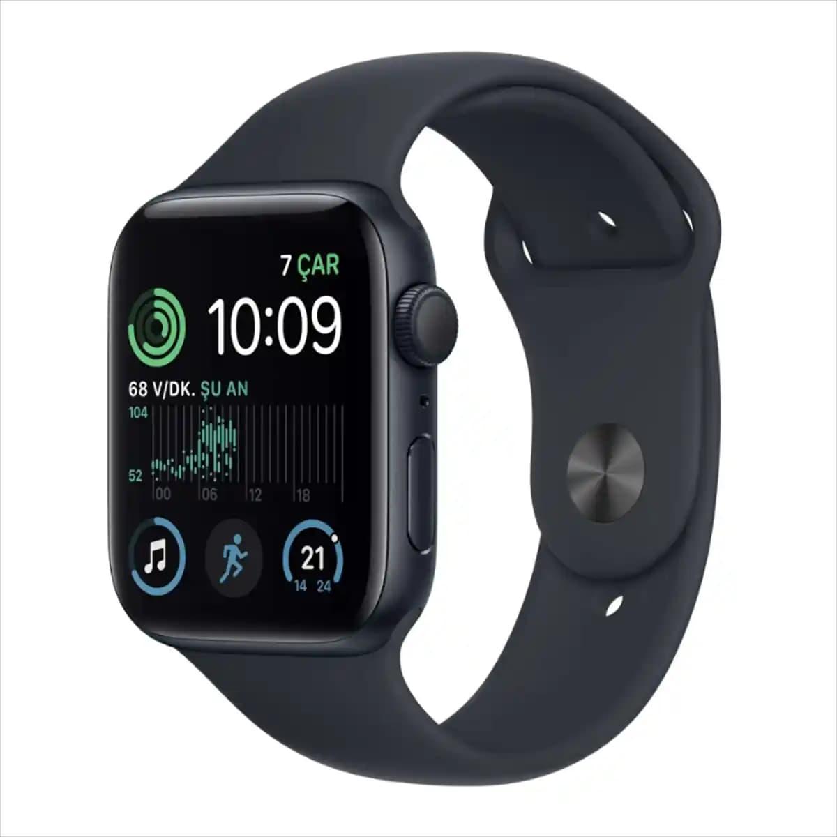 Apple Watch SE 2. Nesil: Gelişmiş Özellikler ve Uygun Fiyatlı Akıllı Saat Çözümü