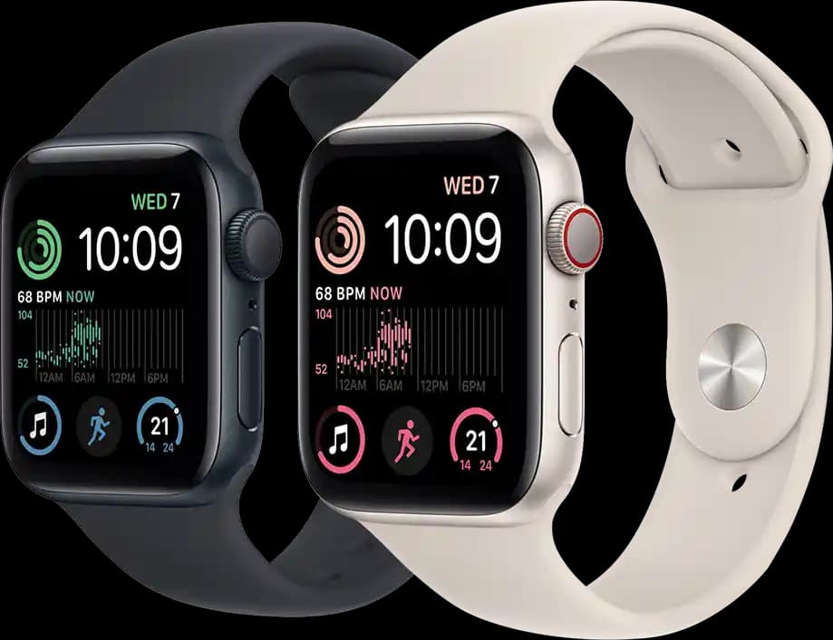 Apple Watch SE 38mm: Sağlık ve Şıklığı Bir Arada Sunan Akıllı Saat Özellikleri