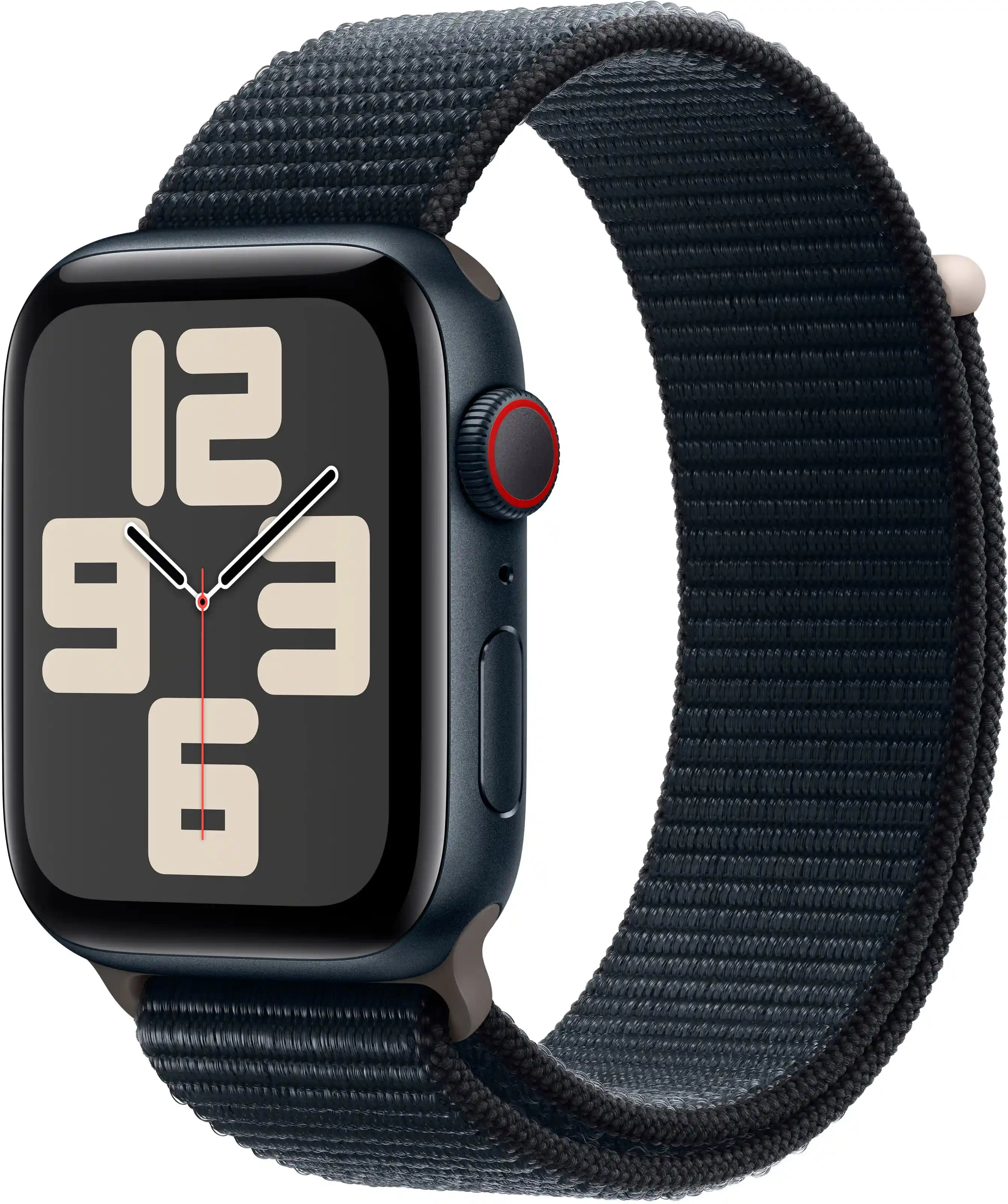Apple Watch SE 44mm: Sağlık, Şıklık ve Gelişmiş Özelliklerle Modern Akıllı Saat