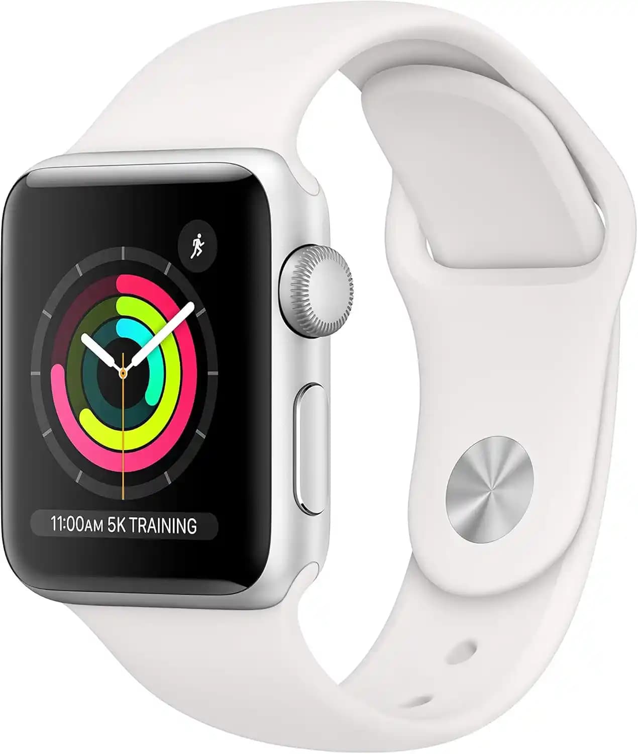 Apple Watch Series 3 38mm Özellikleri ve Kullanım Alanları Hakkında Detaylı Bilgi