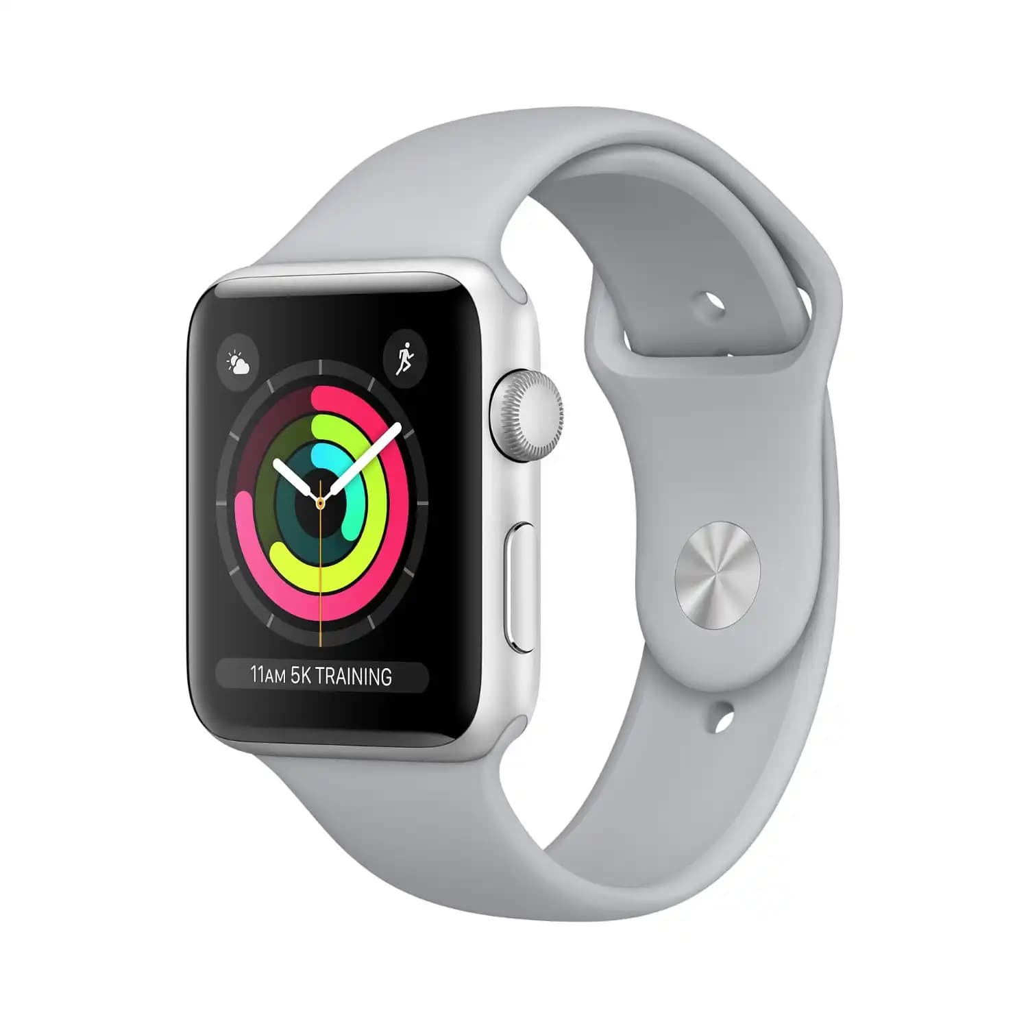 Apple Watch Serisi 3 Özellikleri ve Günümüzdeki Yeri Hakkında Detaylı Bilgi