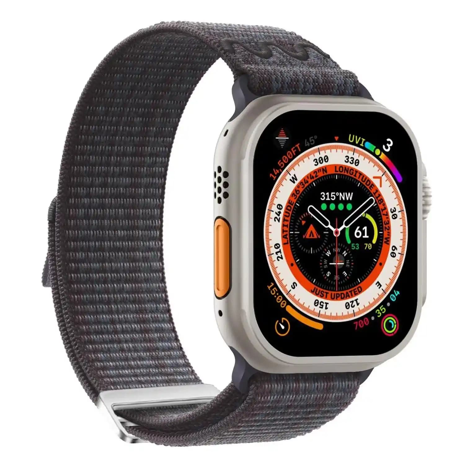 Apple Watch Ultra 2 İçin En Uygun Kordon Seçenekleri ve Dikkat Edilmesi Gerekenler