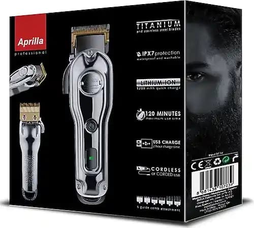 Aprilla AHC 5050: Kişisel Bakım ve Sağlıkta Yenilikçi Elektronik Çözüm