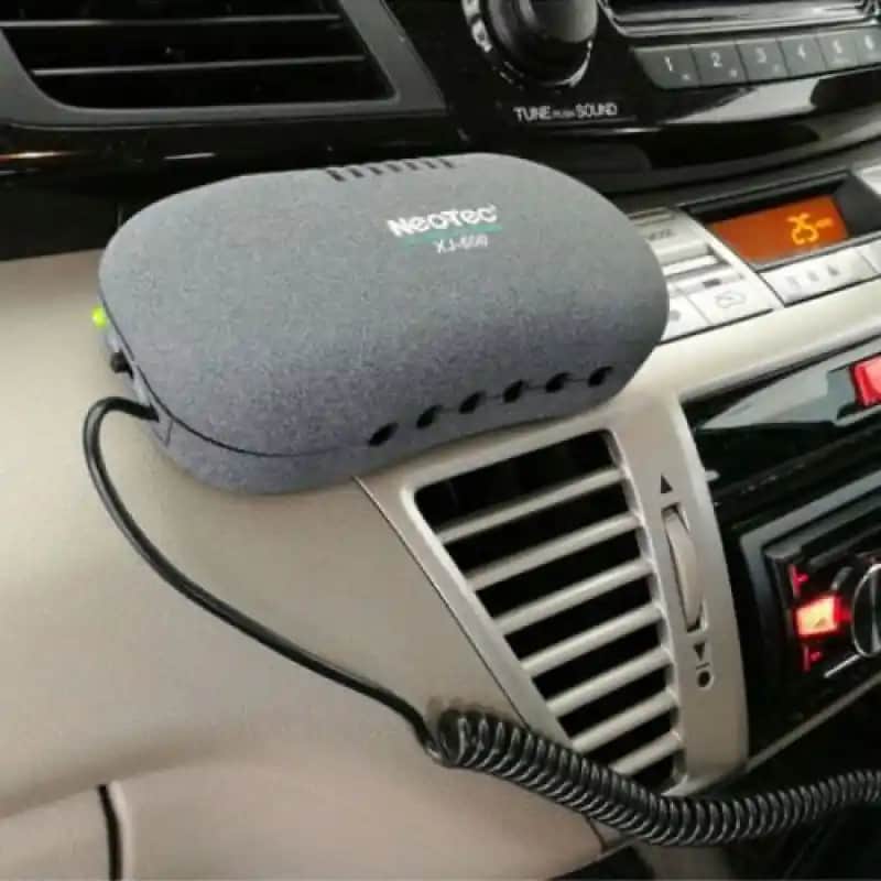 Araç İçi Hava Temizleyiciler: Konfor ve Sağlık İçin En İyi Modern Çözüm Tavsiyeleri