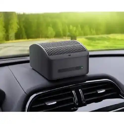 Araç İçi Hava Temizleyiciler: Sağlıklı ve Konforlu Sürüş İçin En İyi Seçenekler