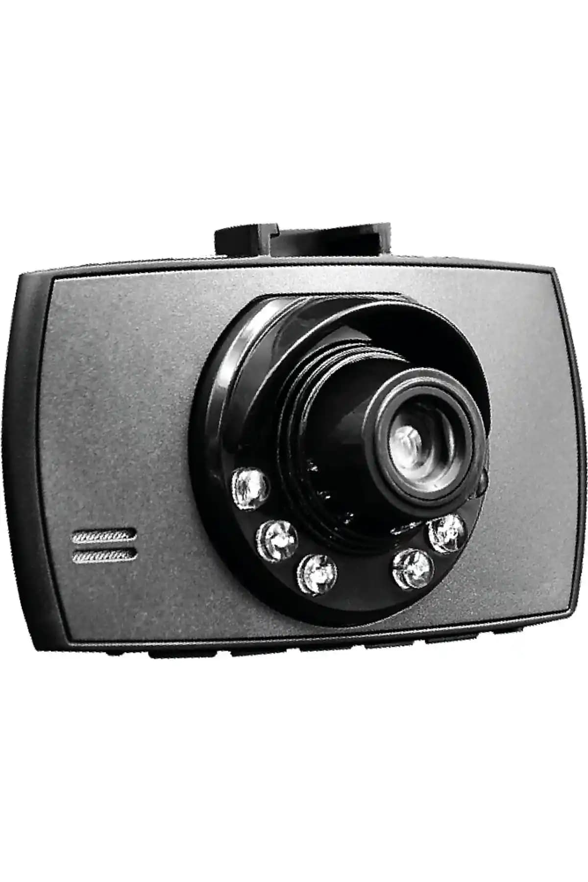 Araç İçi Kamera Teknolojisinin Günümüzdeki Rolü ve Gelecek Trendleri