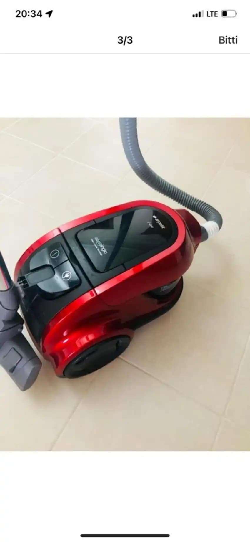 Arçelik Sulu Süpürge Modelleri ve Temizlikte Sağladığı Avantajlar