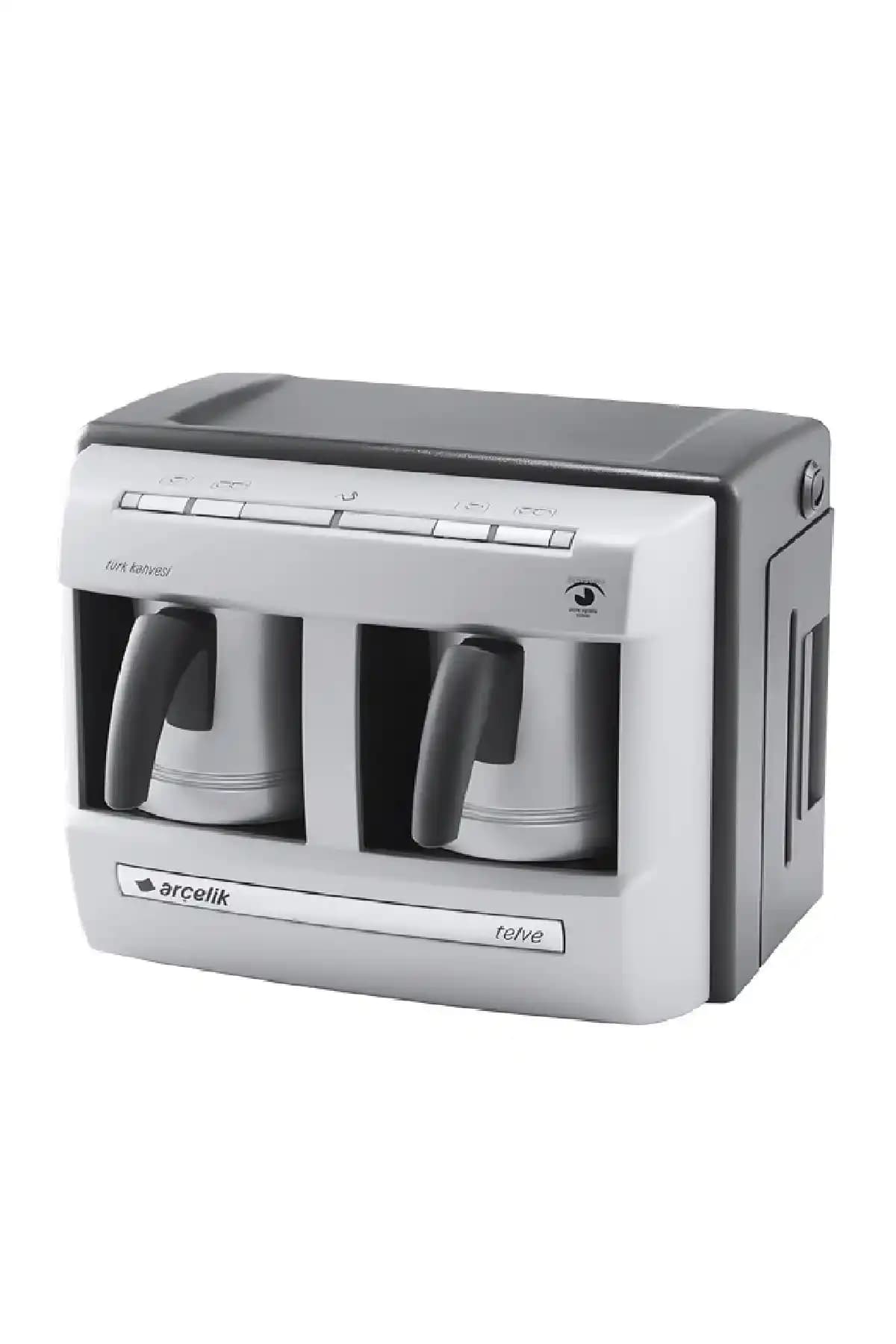 Arçelik Telve: Akıllı Kahve Makinesi Teknolojileri ve Güncel Vizyonlar