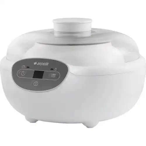 Arçelik Yoğurt Makinesi: Elektronik Teknolojinin Sağlıklı ve Pratik Yüzü