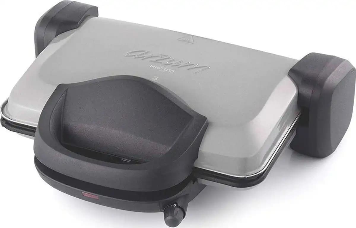 Arzum AR2037 Mistost Tost Makinesi: Modern ve Pratik Mutfak Teknolojisi