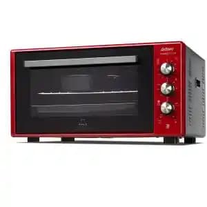 Arzum Mini Fırın: Kompakt ve Çok Fonksiyonlu Elektronik Mutfak Çözümü