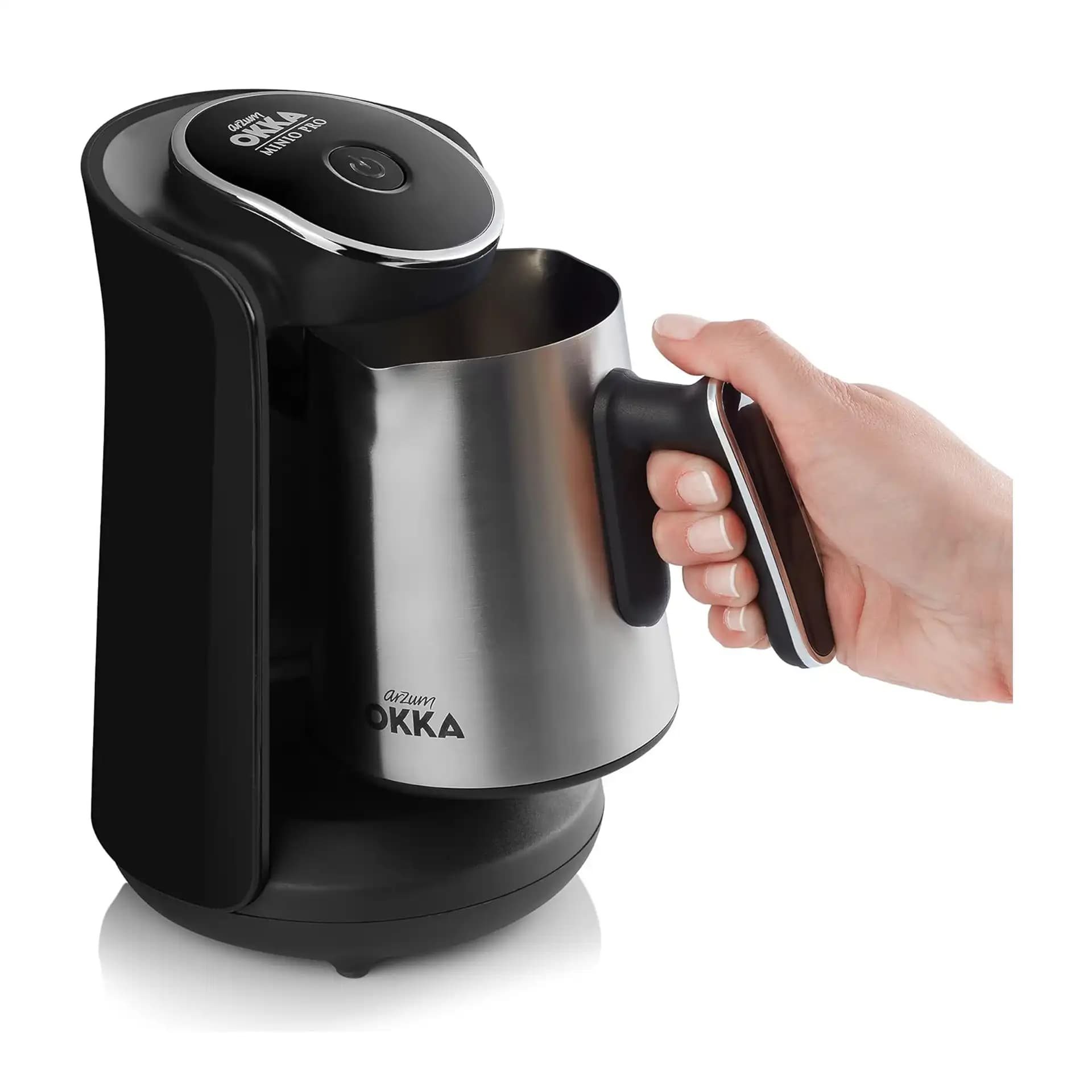 Arzum Minio Pro: Çok Yönlü ve Teknolojik Özellikleriyle Modern Elektronik Çözüm