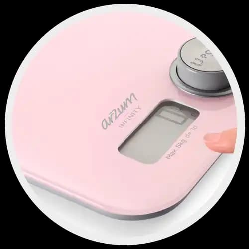 Arzum Mutfak Tartısı: Hassas ve Güvenilir Elektronik Ölçüm Cihazları