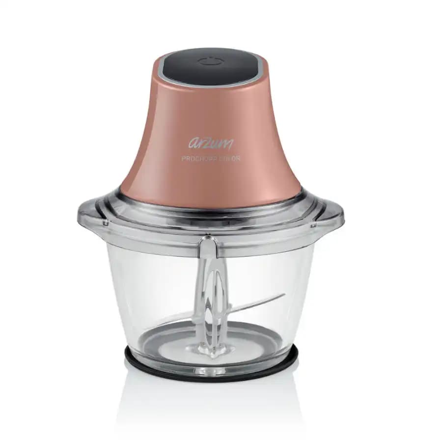 Arzum Rondo: Modern Tasarımı ve Güçlü Özellikleriyle Mutfakta Yenilikçi Elektronik Ürünleri