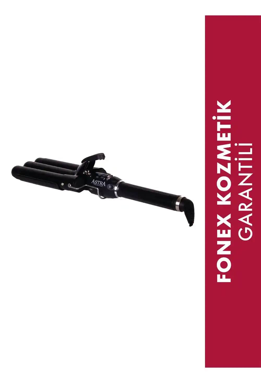 Astra Saç Maşası: Elektronik Teknolojili Modern Saç Şekillendirme Cihazı Rehberi