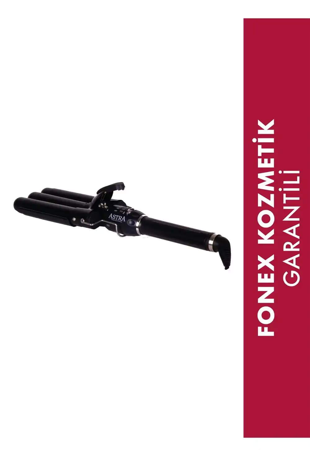 Astra Saç Maşası: Elektronik Teknolojili Modern Saç Şekillendirme Cihazı Rehberi