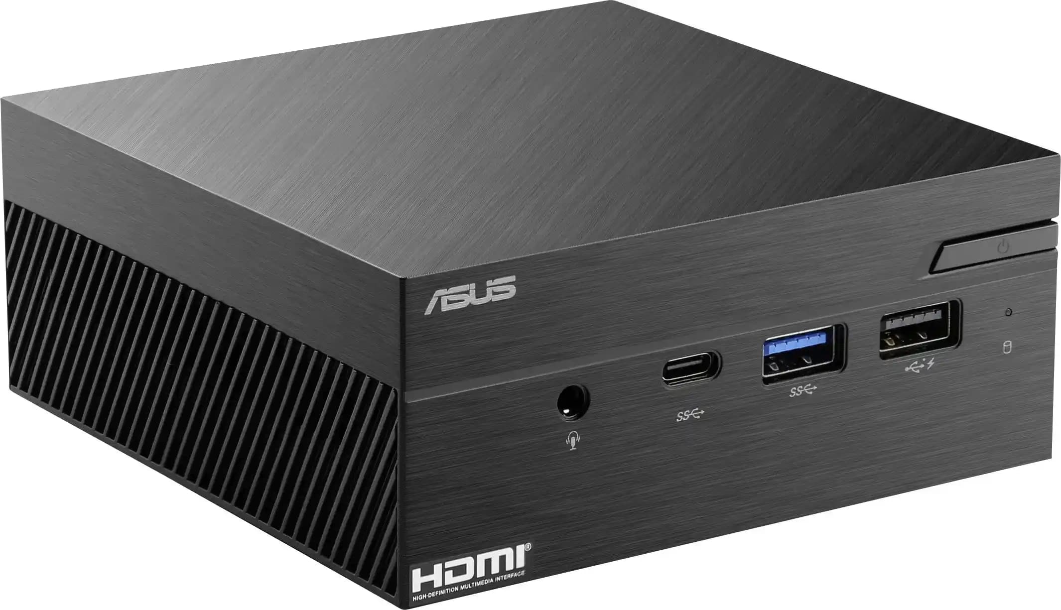 Asus Mini PC Serisi: Kompakt Tasarım ve Güçlü Performansın Birleşimi