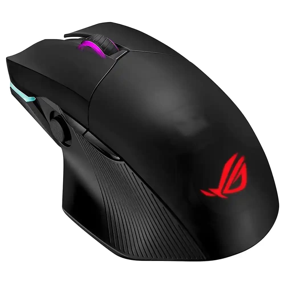ASUS ROG Fareleri: Yüksek Performanslı ve Yenilikçi Oyun Mouse Seçenekleri