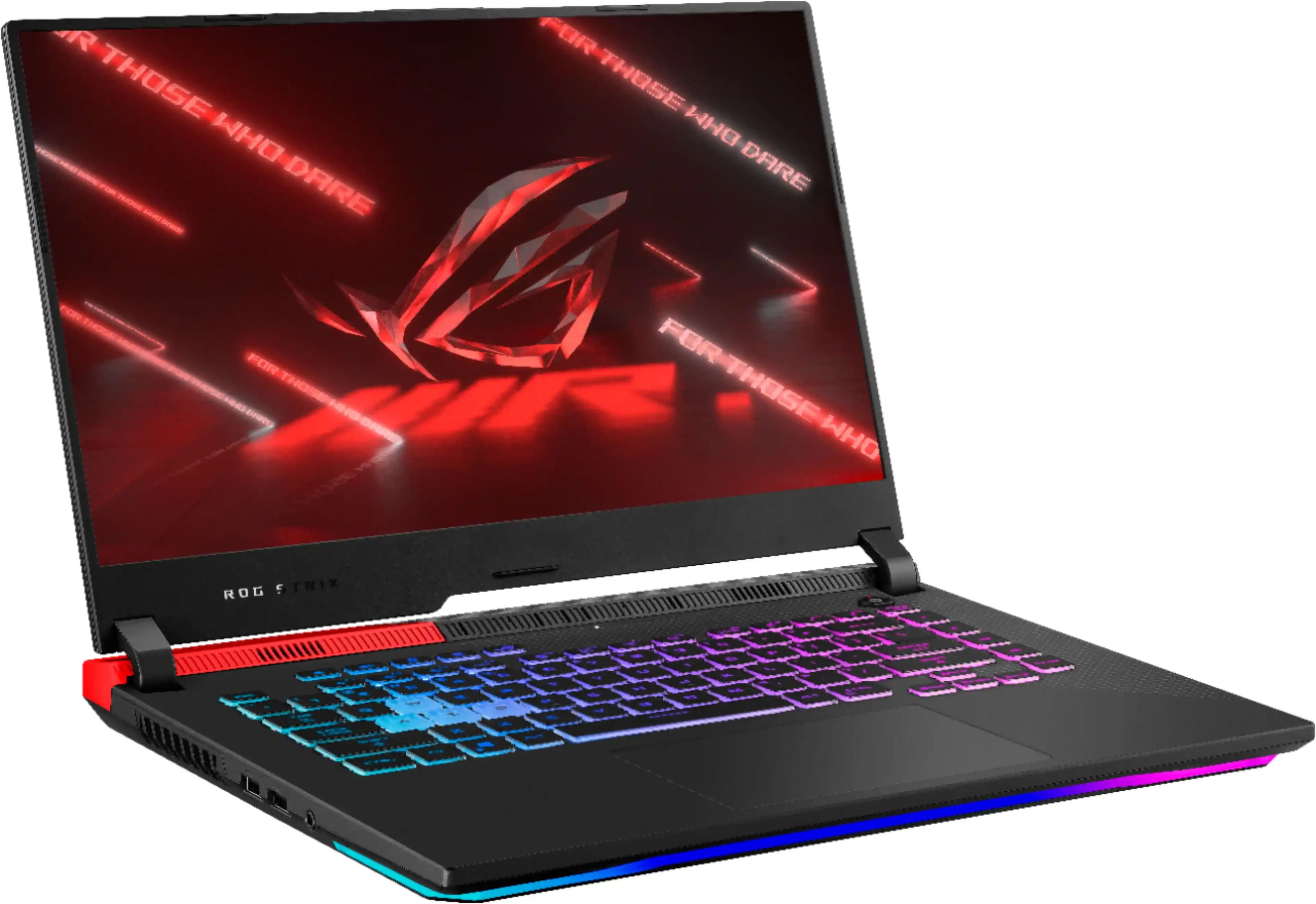 ASUS ROG Strix G15: Yüksek Performanslı Oyun ve Elektronik Dizüstü Bilgisayarları